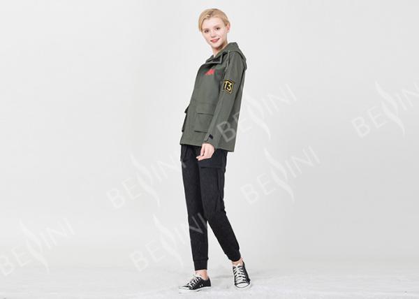 Strong Wear - Resisting Outside Womens Workwear Dust - Proof XS-4XL