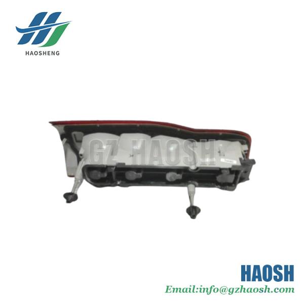 Автозапчасти Задние фонари Asm LH/RH 6C1113450AA-L/6C1113451AA-R Для Ford Transit V348