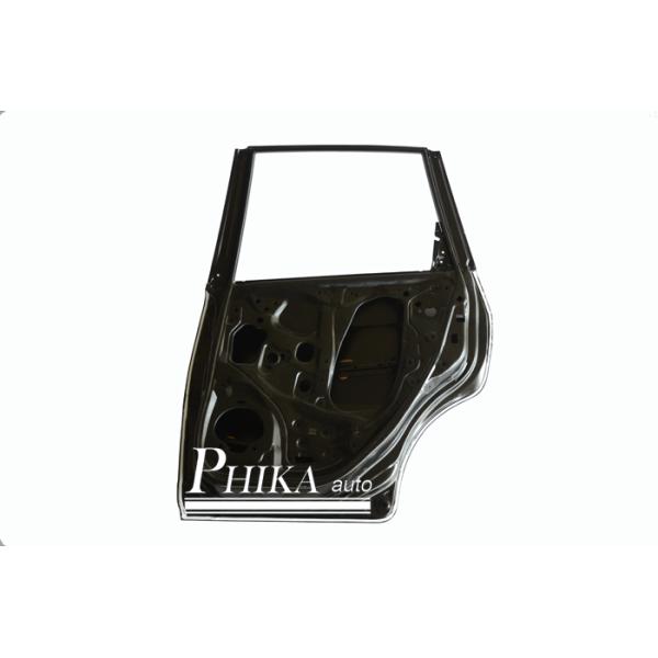 Good Fixing Steel Rear 2008 - 2014 Honda Fit Door Parts Original Size