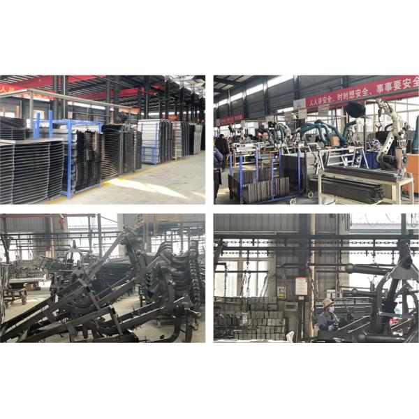 Chongqing Yiqihang International Trade Co., Ltd