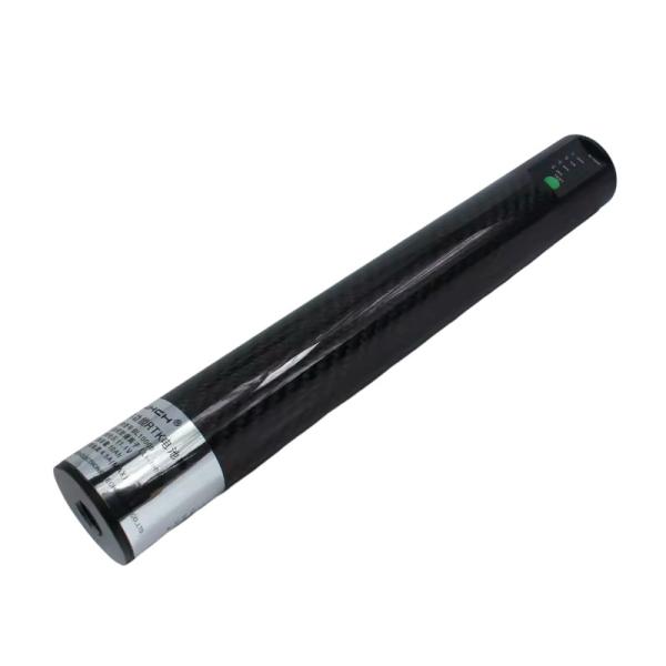BL10000 GPs Pole de batterie externe 11,1V 10000mAh pour Trimble Sud CHC FOIFGEOMAX GPs haut de gamme 5/8 x11 vis