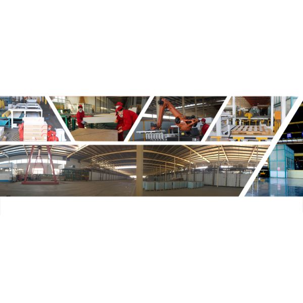 25mm 50mm Ceramic Fiber Thermal Insulation Board For Furnace Refractory