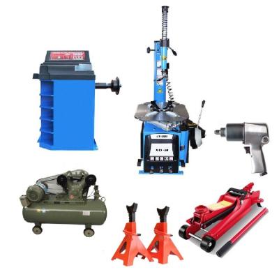 pneumático automático do cambiador do pneu de 1.1kw Xdem que vulcaniza a máquina
