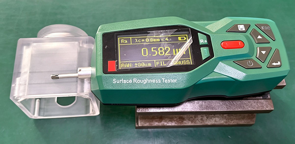 Rayzen Precision Products Co., Ltd