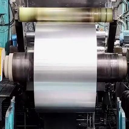  Excellent Electrical Conductivity 0.5mm Wholesale 1070 Aluminum Coil 