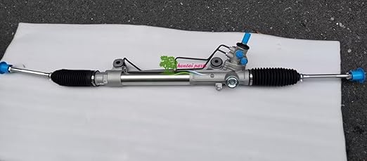 Crémaillère de direction assistée LHD neuve de remplacement pour Toyota Hilux 2013 AC Chevrolet Source d'alimentation électrique FX Hiace Juke Fiat