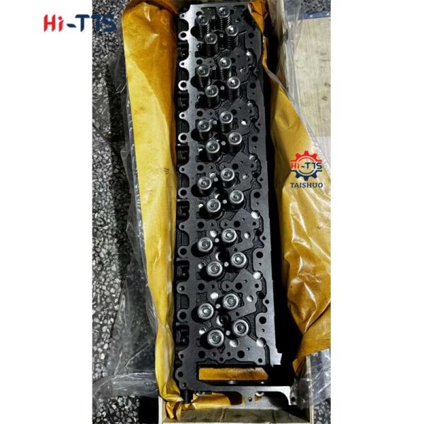 6M60 ME990172 Aftermarket Parts Cylinder Head Assembly