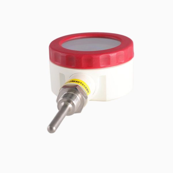 Stainless Steel 304 316L Temperature Sensor Transmitter Rs485 WIFI LORA LORAWAN For Fuel