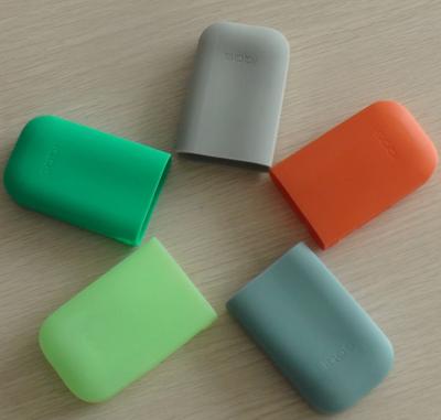 Customize Silicone Case Silicone Rubber Sleeve Case Water Proof Silicone Cover
