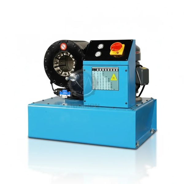 P32 Hydraulic Hose Crimping Machine Good Price 2 Inch Press Hydraulic Crimper Machine For Sale