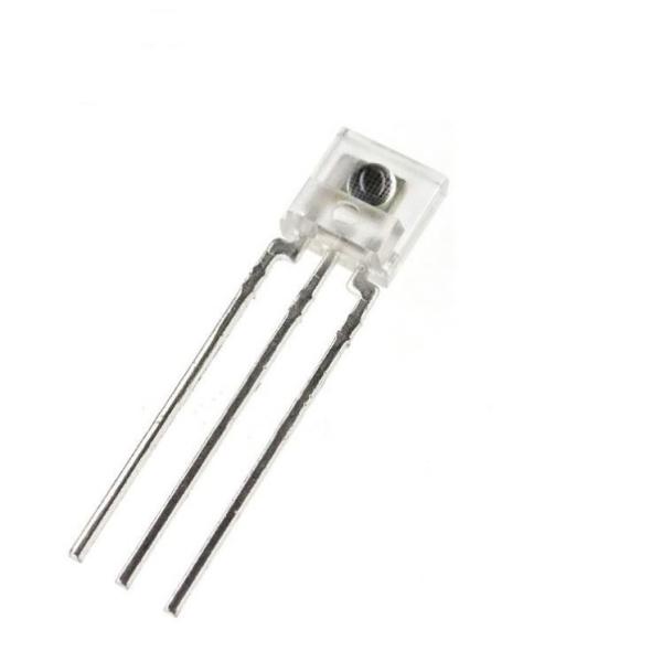 TSL235R-Lfv Optical Conversion Frequency Sensor Original In Stock Electronic Components Integrated Circuit IC