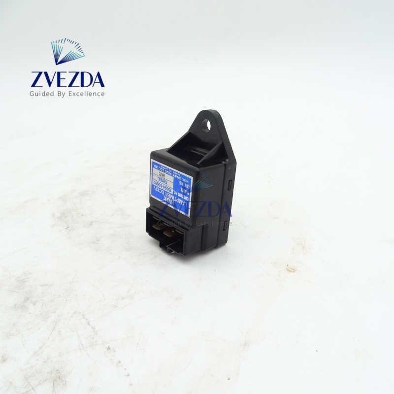 Construction Equipment Lamp Timer Dc12v 15694-65992 Fit V3600 V3300BG D1703 Engine