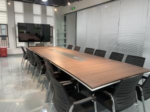 RICHSTAR (SHENZHEN) LIMITED