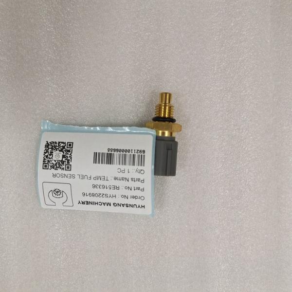 Temp Fuel Sensor RE516336 For E210LC E240LC E300LC E330LC E360LC