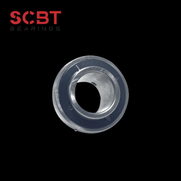 High Speed Gcr15 Pillow Block Ball Bearings UC308 40*90*52 For Replace / Repair
