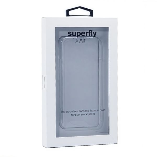 Customization Electronic Product Packaging 3c Small Batch Phone Case Packaging Box