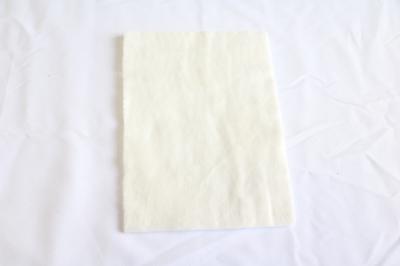 Longtemps tissu non tissé de Geo de géotextile de membrane pour l'allée 50m 100m