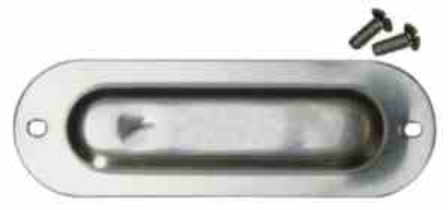 набивка алюминиевой крышки тела проводника 2inch резиновое