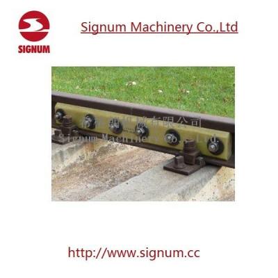 Fish Plate/Joint Bar , Raiway Accessories Made In China