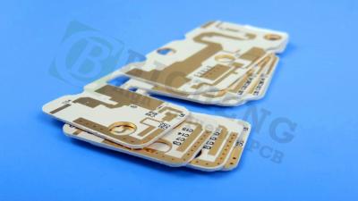 RO3006 DK of 6.15 PCB circuit materials base on 5mil, 10mil, 20mil, 30mil, 60mil