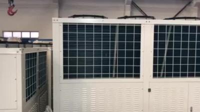 Unidade de condensação do compressor da sala fria de Bitzer Copeland com mais baixo preço