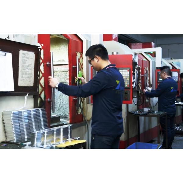 Промышленный погодостойкий телефон IP68