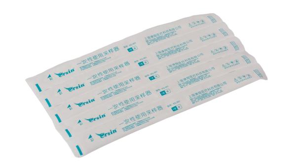 Vacuum No Additive Blood Collection Tubes For Safe And Convenient Shipping