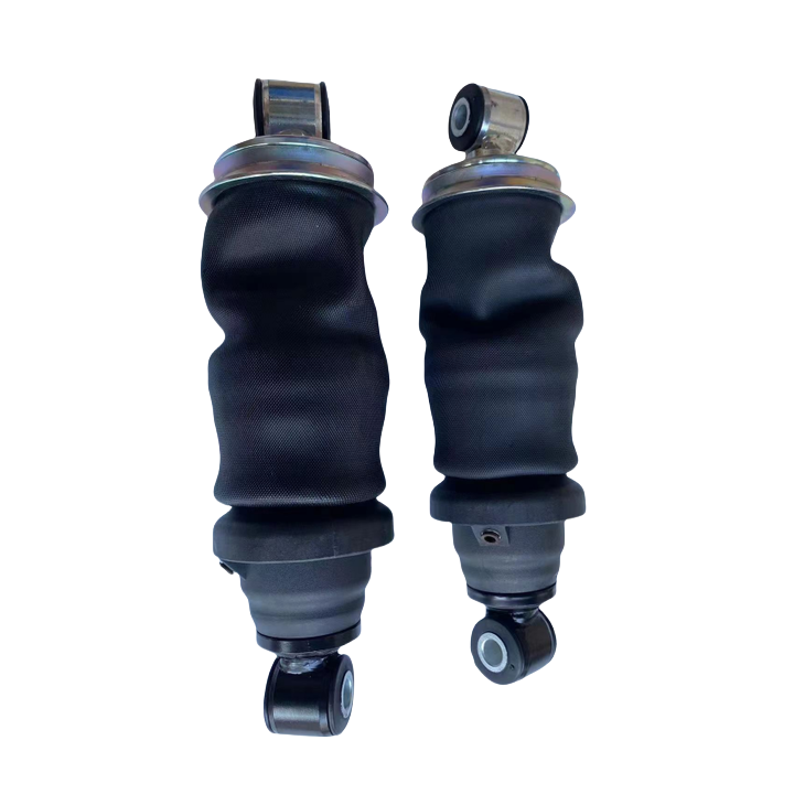 81.41722.6051 DZ16251434065 Front air Cab Shock for Shacman X3000 H3000 M3000 X5000