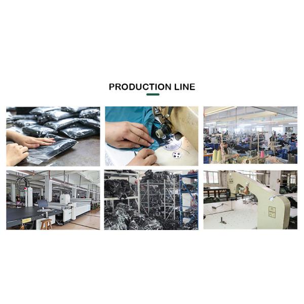 Linjia Trading Company Ltd