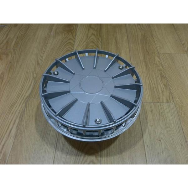 PN6 50mm 90mm 110mm HDPE Draining Fittings Siphon Flat Roof Drain