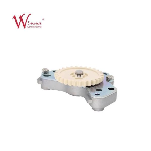 OEM Une classe de qualité de moto assemblage pompe à huile moteur WAVE 125 pour Honda