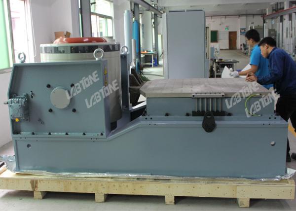 A máquina de refrigeração ar do teste de vibração para baterias dos veículos elétricos encontra UL 2580