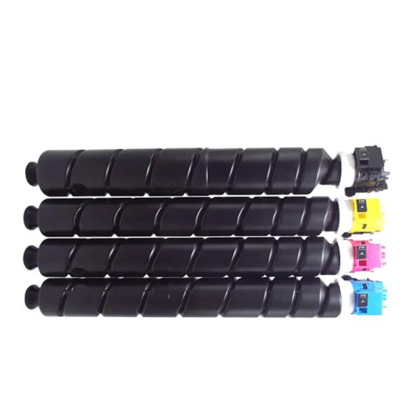 Kyocera TASKalfa 2552ci/2553ci Toner Cartridge Compatible TK-8345 TK-8346 TK-8347 TK-8348 TK-8349 TK-8349 Origin Toner Copier