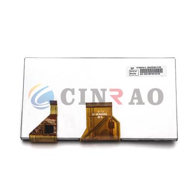 AT065TN14 LCD Car Panel / Innolux TFT 6.5 Inch LCD Display With Capacitive Touch Screen
