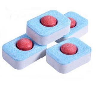 Private Label Floor Cleaning Tablets 15g Home Cleaning Products