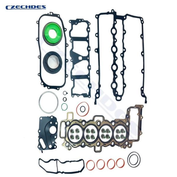 Land Rover 3.0L AJ200 Petrol Diesel Engine Overhaul Kits OEM LR091488