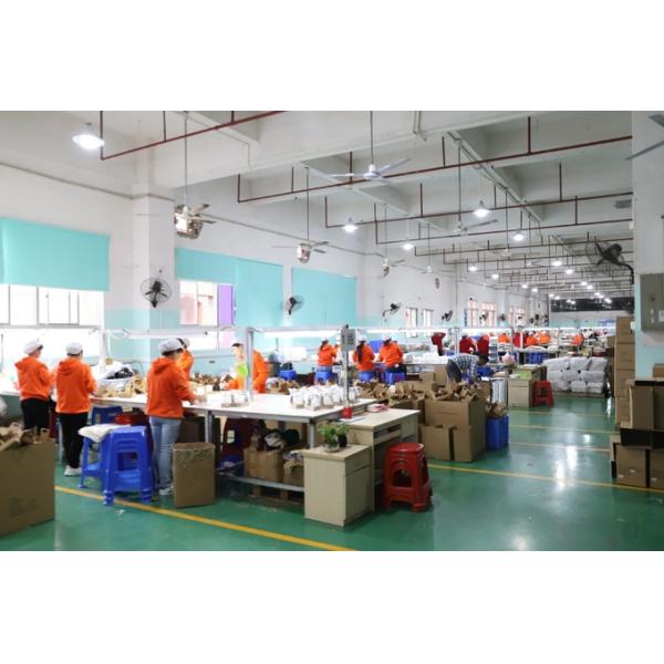 Chengdu Chengbei Technology Co., Ltd.