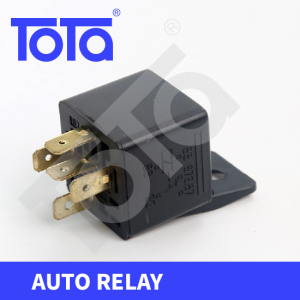 Car relay FS01-001 0332019150 12V 30A 5-pin small relay