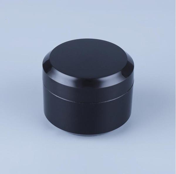 30g 50g PP Cosmetics Packaging Cream Jar Skin Care Plastic Lotion Jars (MC-P-508)