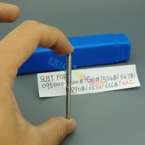 ERIKC 0950005004 injector valve stem 095000-5001 /5002/5003 diesel fuel injector rods for 8973060716 For ISUZU