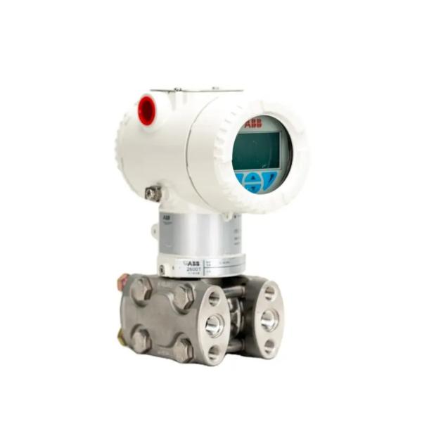 ABB 266 Series Differential Pressure Transmitter IP65 IP67 IP68