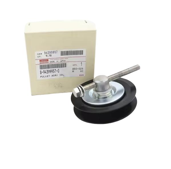 ISUZU 4JG1 Engine Genuine Parts Original 8943999570 Pulley
