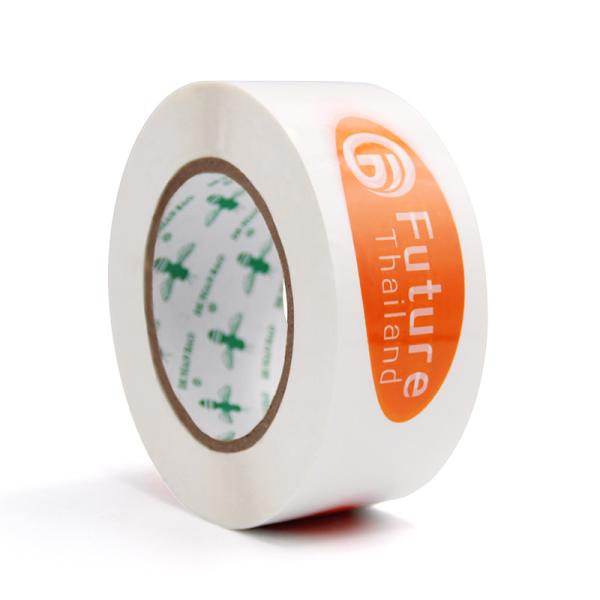 22 года фабрики Бопп упаковочная лента с индивидуальным дизайном логотипа