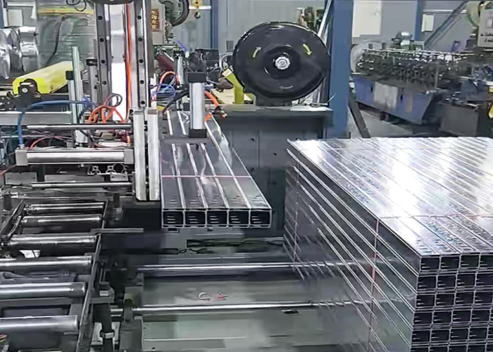 Hebei Bendin Industrial Technology Co., Ltd.