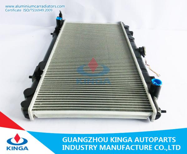 Factory Price Nissan Sunny'02 MT  Thickness 16mm 26mm Auto Radiator