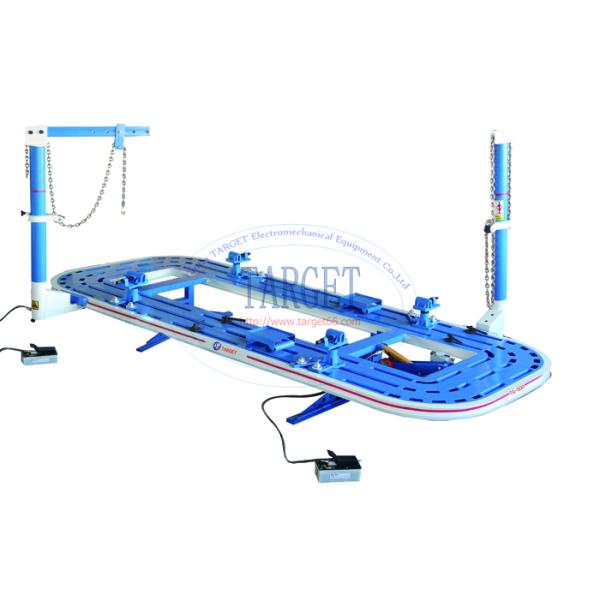 Car repair frame machine/car bench straightener TG-500
