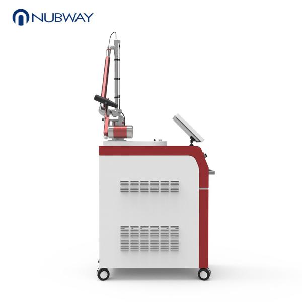 2019 most popular ce approved machine picosecond laser pico laser for tattoo removal