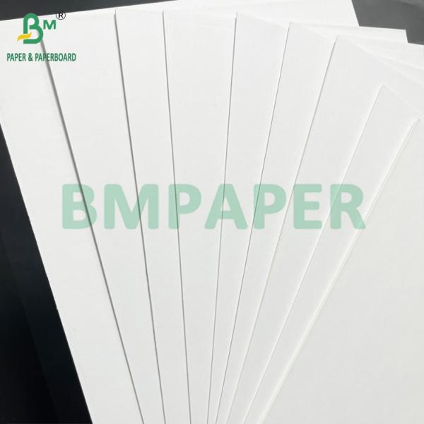 Good Printing Performance 1.8mm White Absorbent Paper For Air Refreshener Хорошая производительность печати 1,8 мм белая абсорбирующая бумага для освежителя воздуха