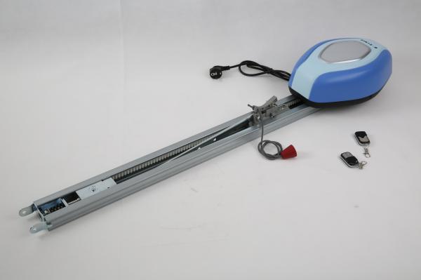 800N Force Chain Drive Garage Door Opener 25m - 35m Remote Distance
