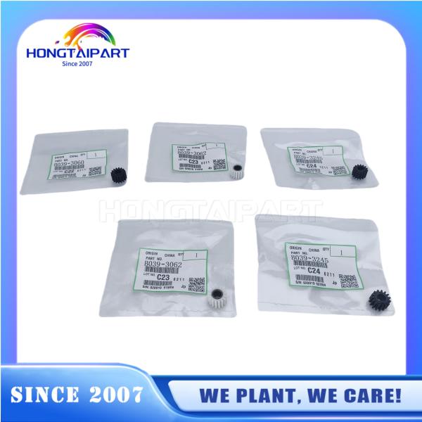 Разработчивое оборудование для Ricoh Aficio MP1027 2352 2552 2553 2852 2853 3352